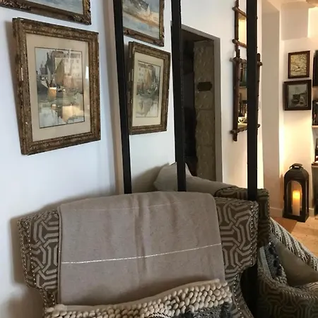 Bed & Breakfast Maison De