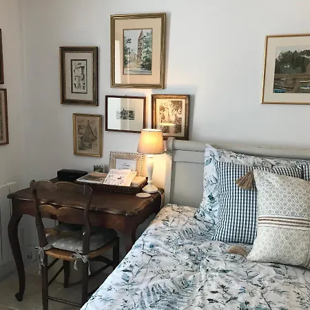 Bed & Breakfast Maison De