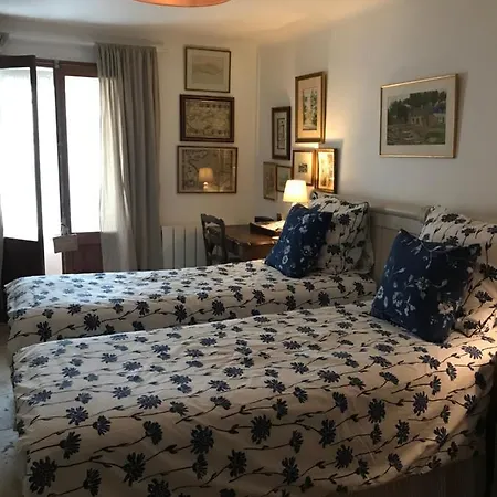 Maison De Bed & Breakfast Fontevraud-l'Abbaye